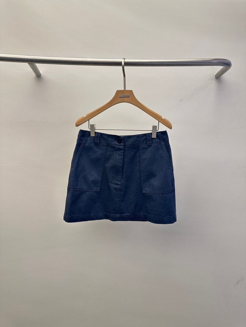 WIDA-P/RENEJ東大門實拍女裝新品人氣職業熱賣推薦短裙WIDA-P/RENEJ短裙圖色3