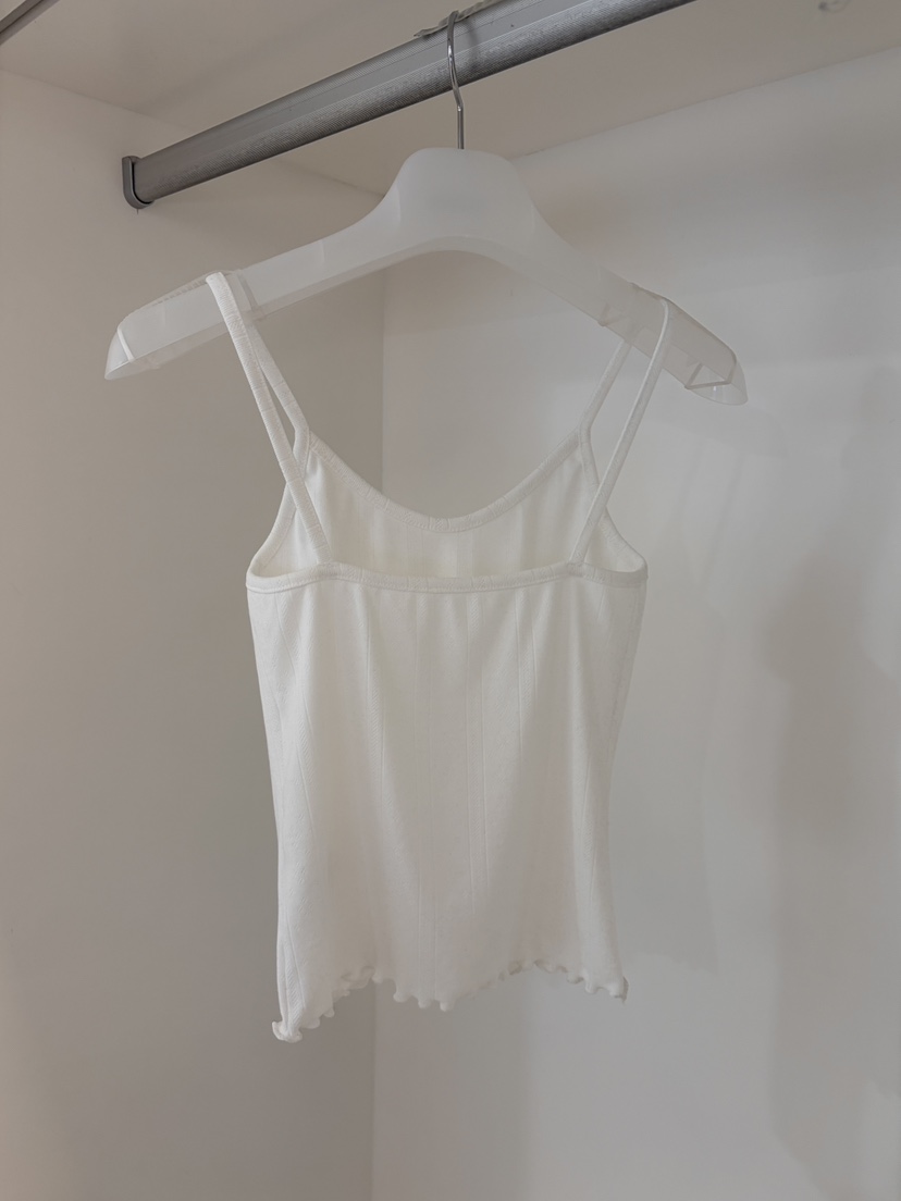 NORMAL東大門實拍女裝新品休閑職業熱賣推薦時尚吊帶背心NORMAL吊帶/背心