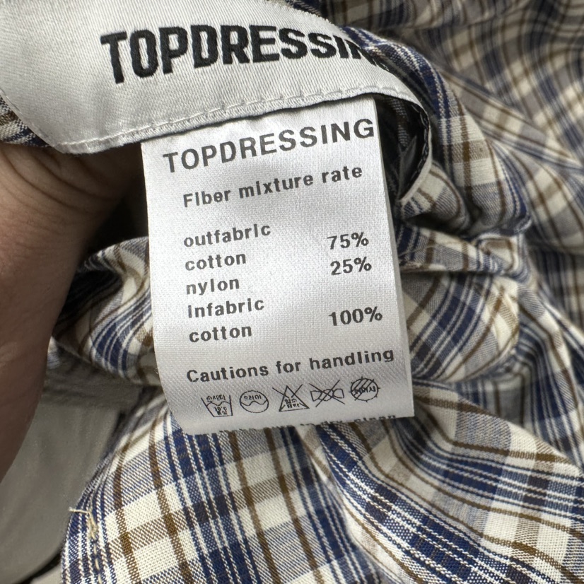 TOPDRESSING東大門代購女裝新品職業熱賣休閑時尚夾克兩面穿TOPDRESSING夾克