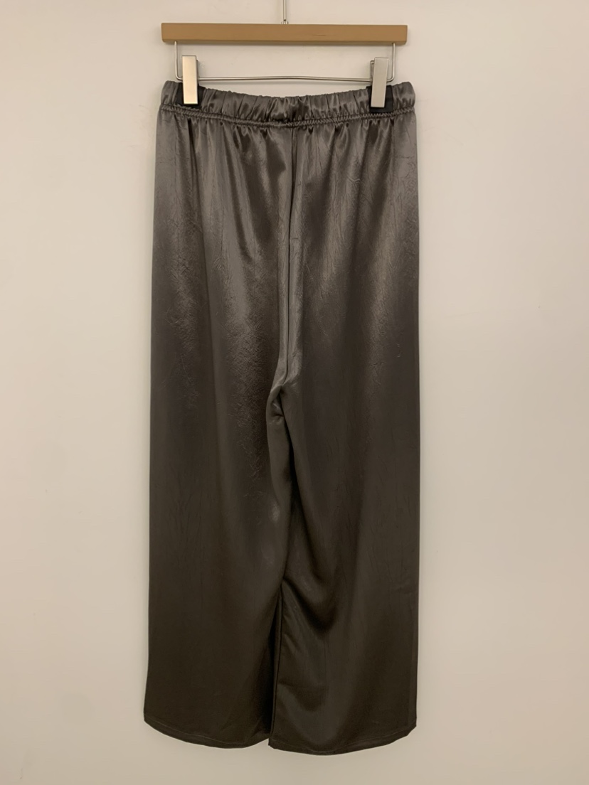 UNDER KEY東大門實拍女士新品真品人氣26春夏休閑休閑褲UNDER KEY休閑褲