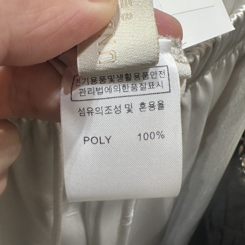 UNDER KEY東大門實拍女士新品真品人氣26春夏休閑休閑褲UNDER KEY休閑褲