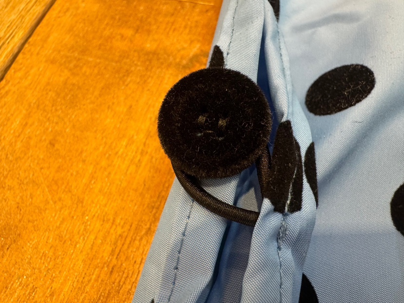 PROJECTVIEW東大門直郵女裝新品真品熱賣推薦單肩斜跨包紐扣PROJECTVIEW單肩/斜跨包