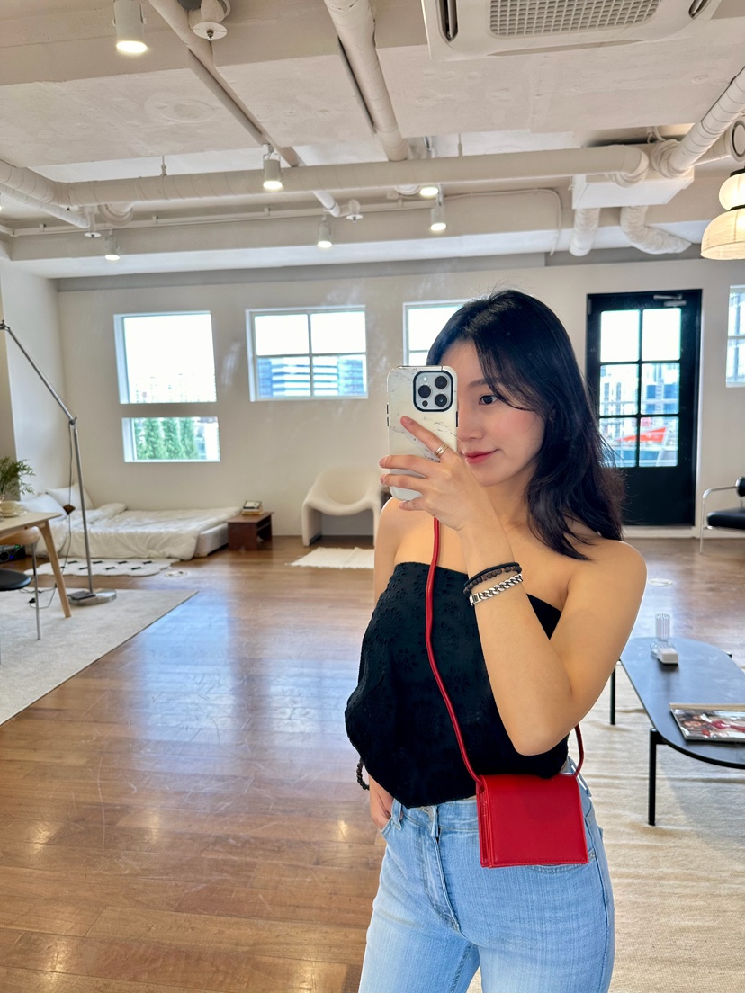 KIFF東大門代購女裝新款人氣真品職業休閑熱賣吊帶背心蕾絲KIFF吊帶/背心