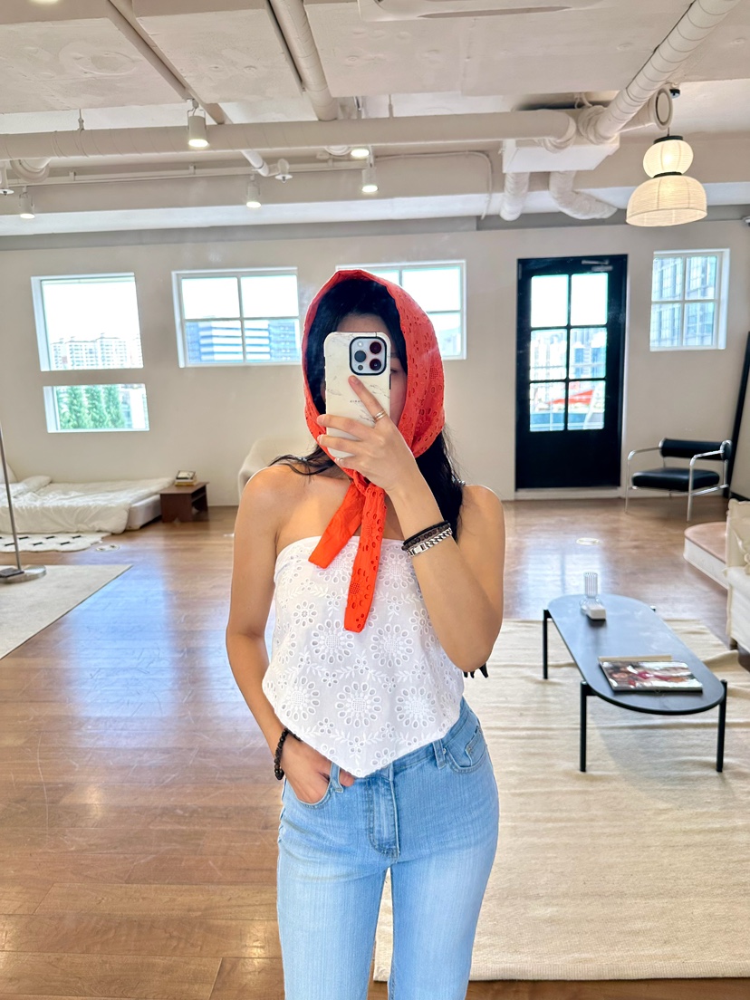 KIFF東大門代購女裝新款人氣真品職業休閑熱賣吊帶背心蕾絲KIFF吊帶/背心