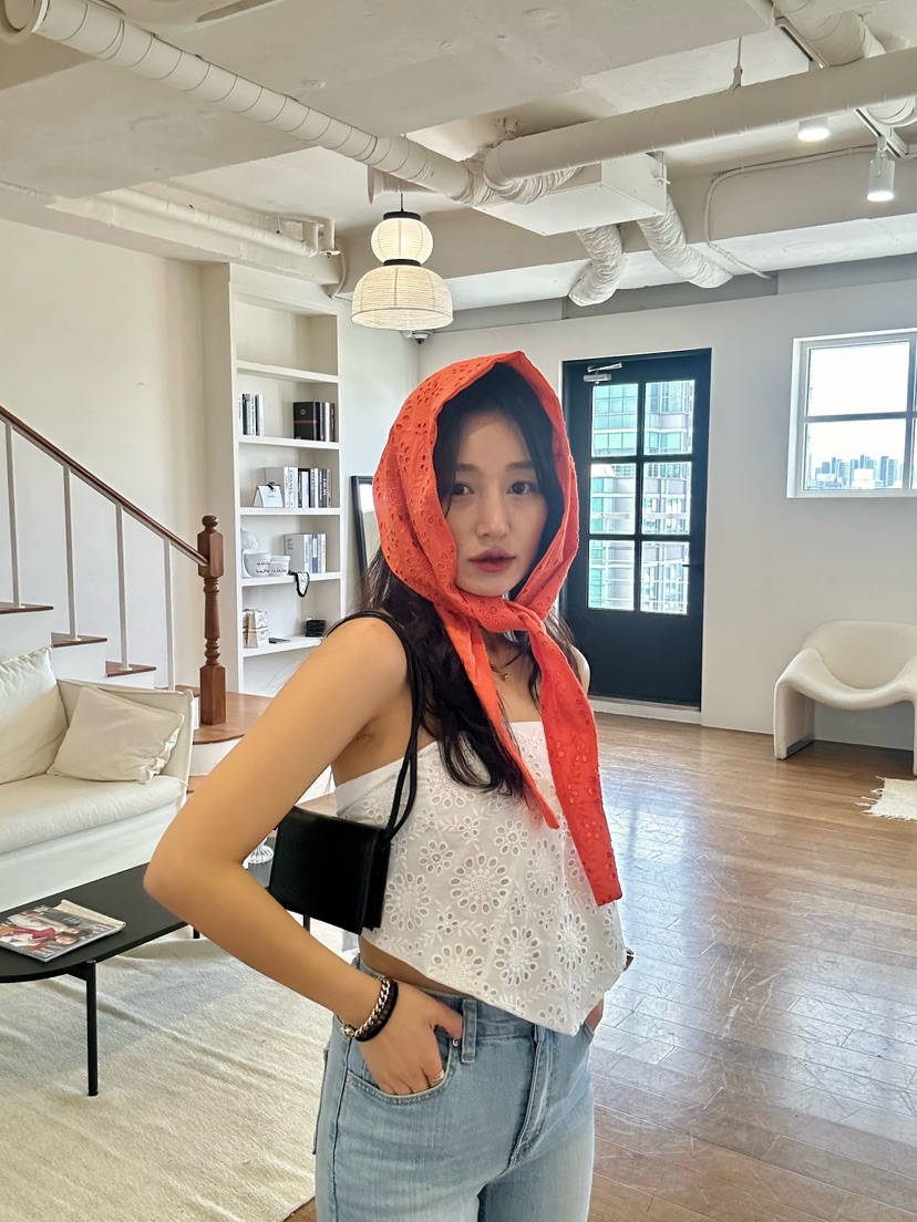 KIFF東大門代購女裝新款人氣真品職業休閑熱賣吊帶背心蕾絲KIFF吊帶/背心