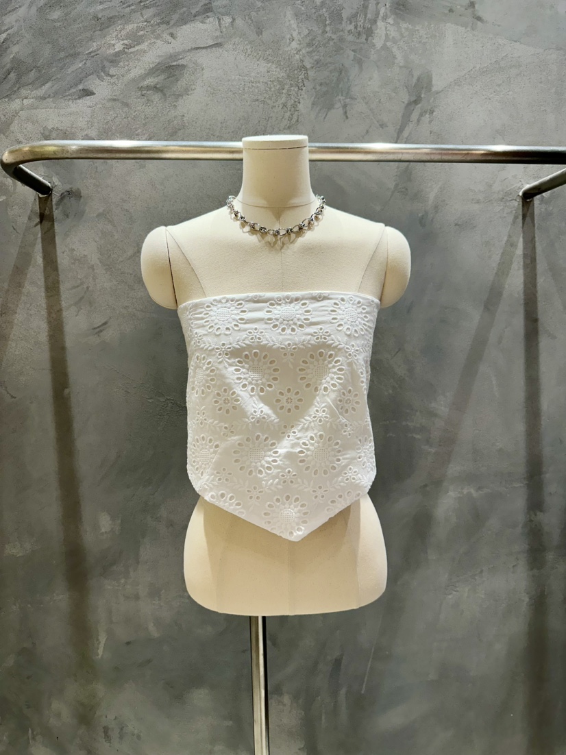 KIFF東大門代購女裝新款人氣真品職業休閑熱賣吊帶背心蕾絲KIFF吊帶/背心圖色2