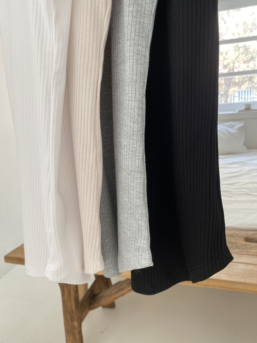 BOHEME韓國代購女士新款26春夏休閑推薦時尚職業吊帶背心BOHEME吊帶/背心