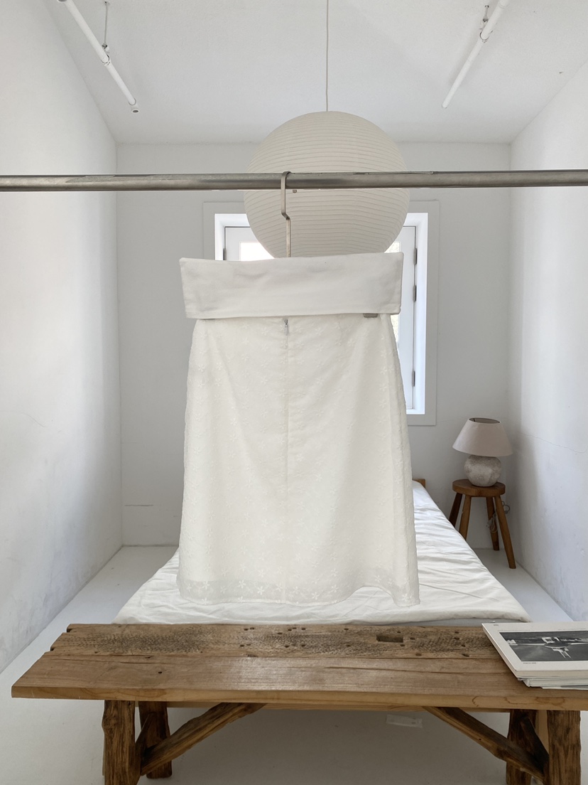 BOHEME東大門代購女士新款人氣熱賣真品推薦半身裙中短裙BOHEME半身裙/中短裙