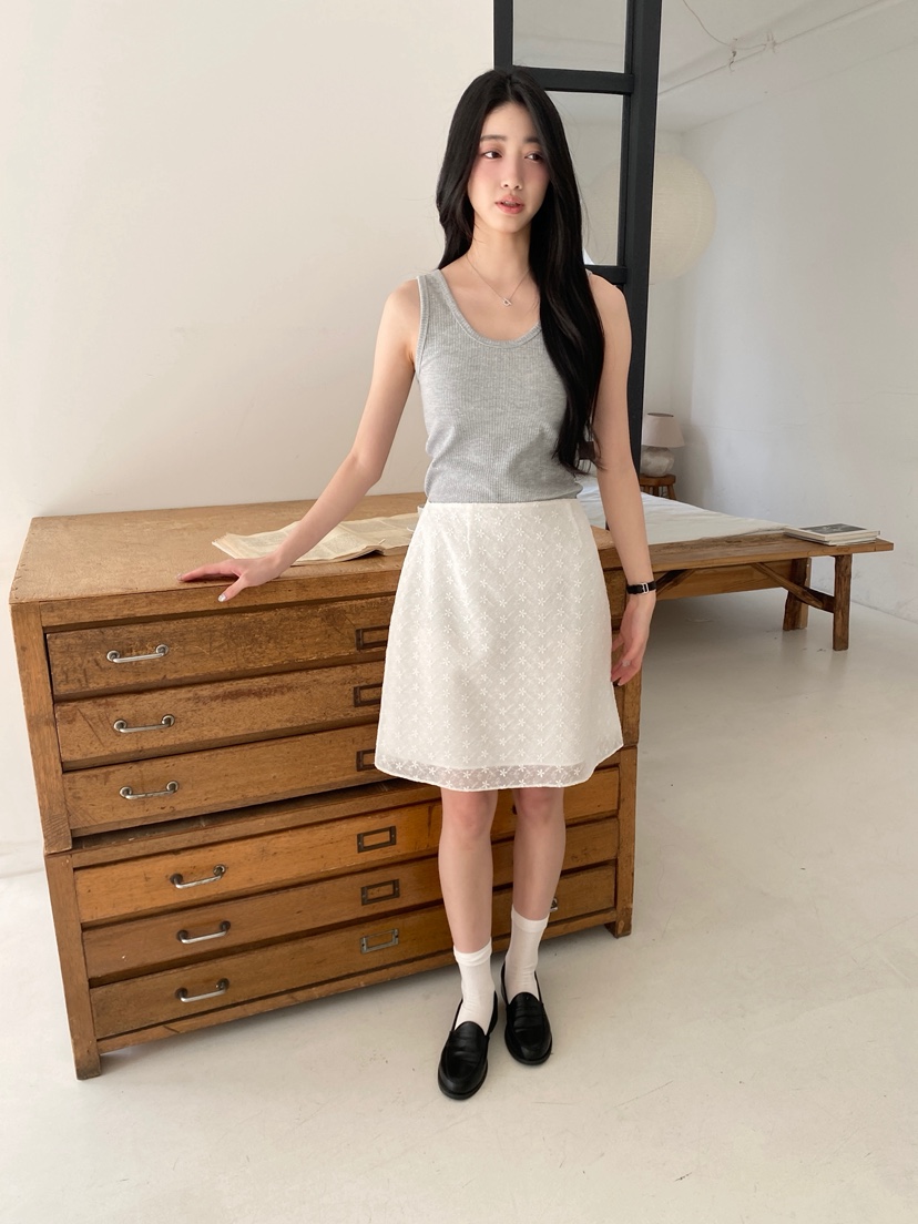 BOHEME東大門代購女士新款人氣熱賣真品推薦半身裙中短裙BOHEME半身裙/中短裙