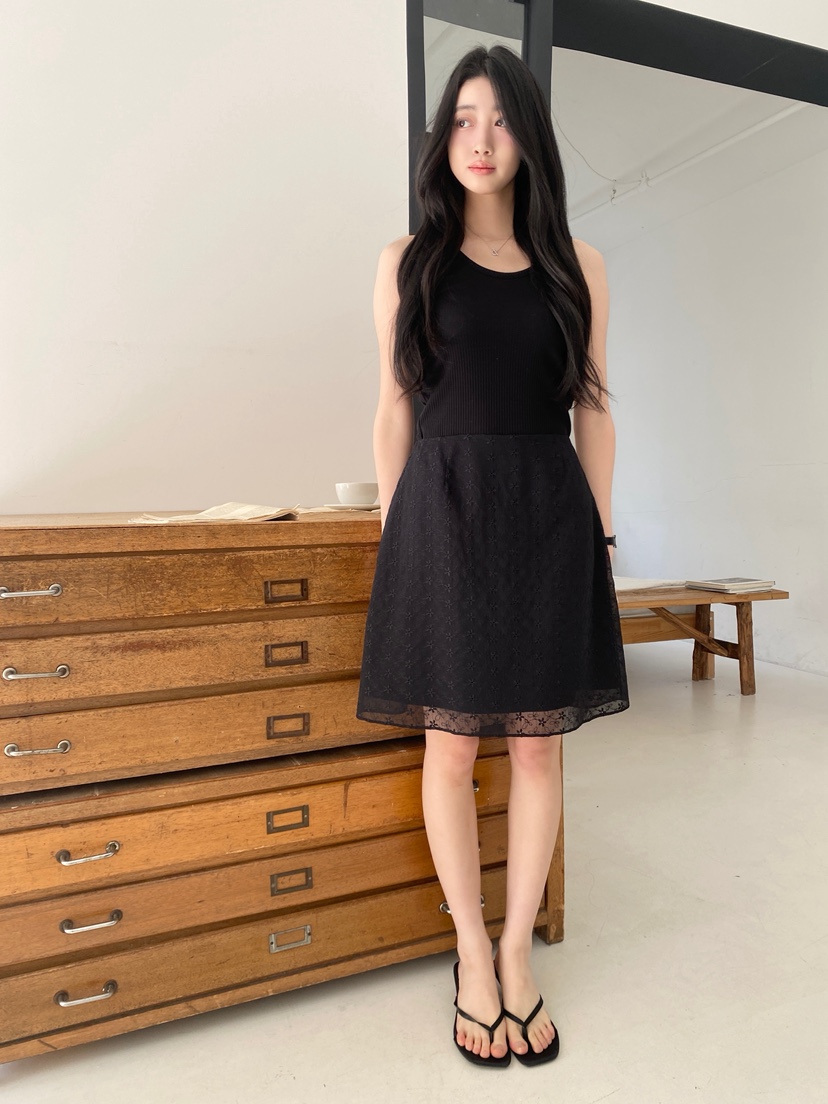 BOHEME東大門代購女士新款人氣熱賣真品推薦半身裙中短裙BOHEME半身裙/中短裙