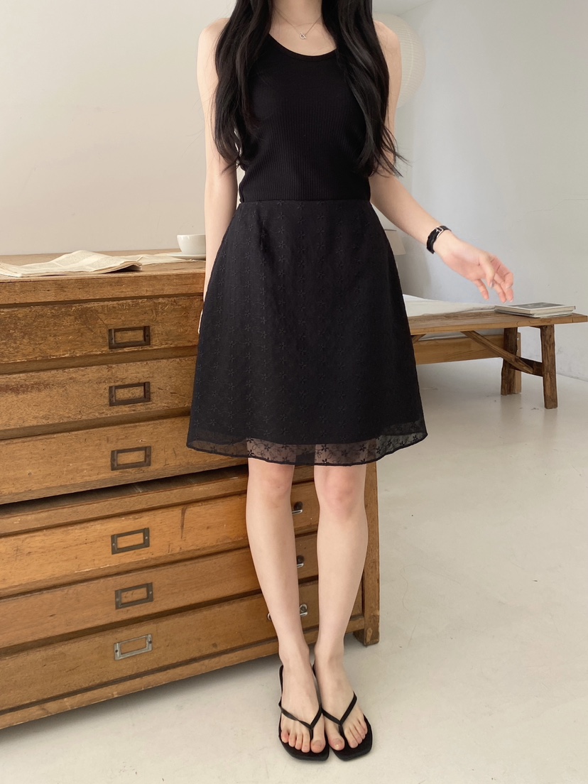 BOHEME東大門代購女士新款人氣熱賣真品推薦半身裙中短裙BOHEME半身裙/中短裙