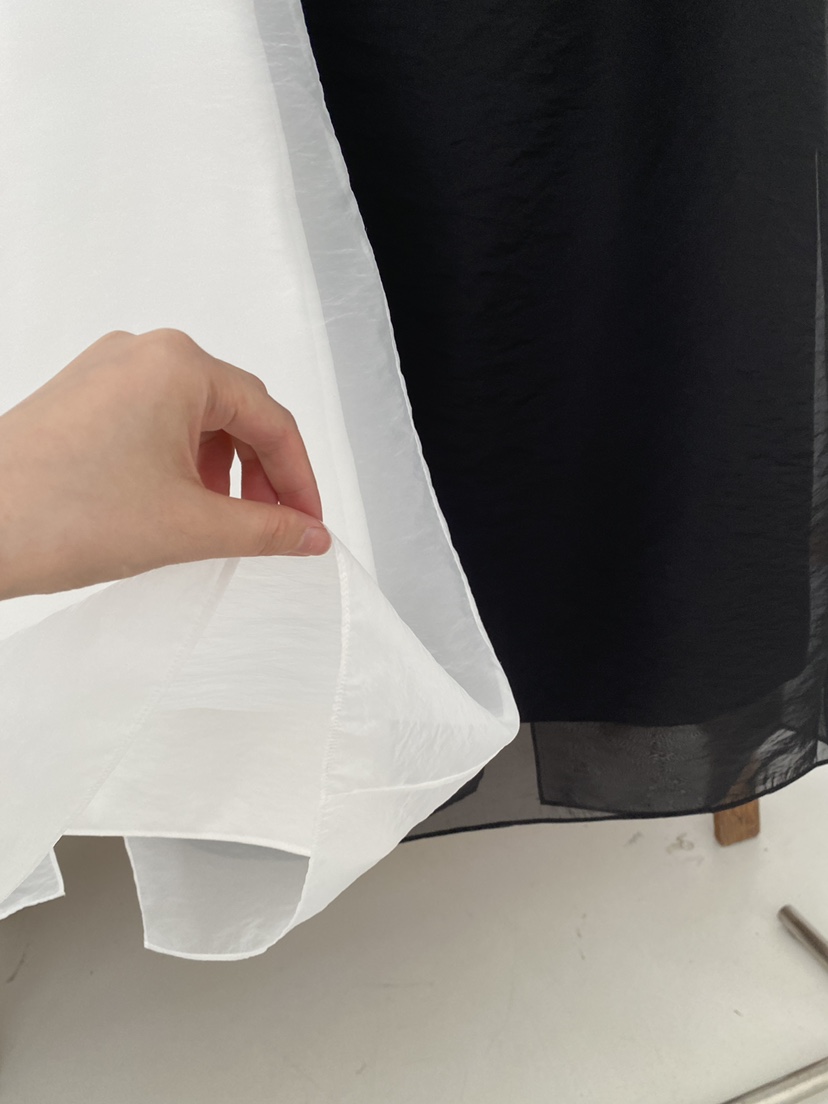 BOHEME韓國代購女裝新款時尚休閑26春夏職業熱賣人氣長裙BOHEME長裙