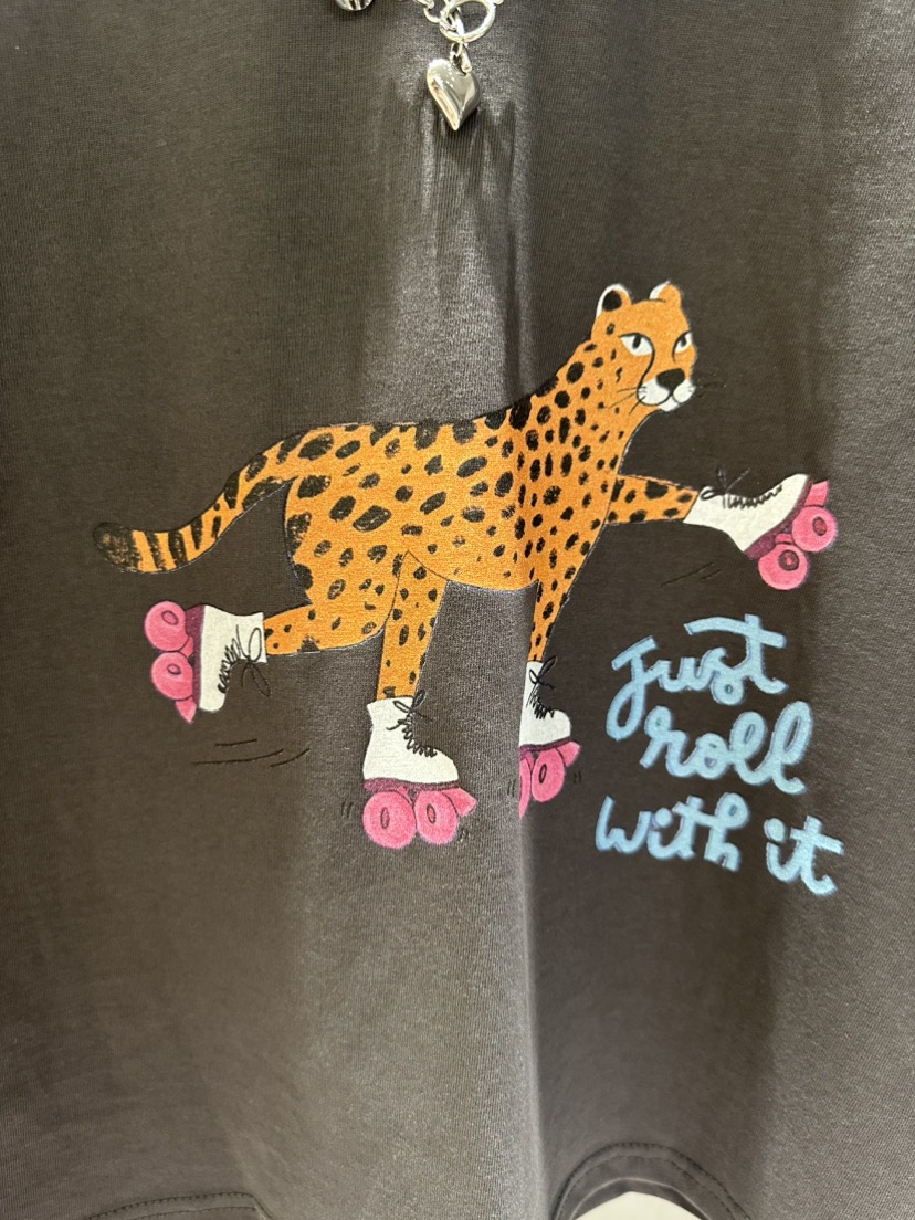 KIFF東大門代購女裝新款職業休閑26春夏吊帶背心不含項鏈KIFF吊帶/背心