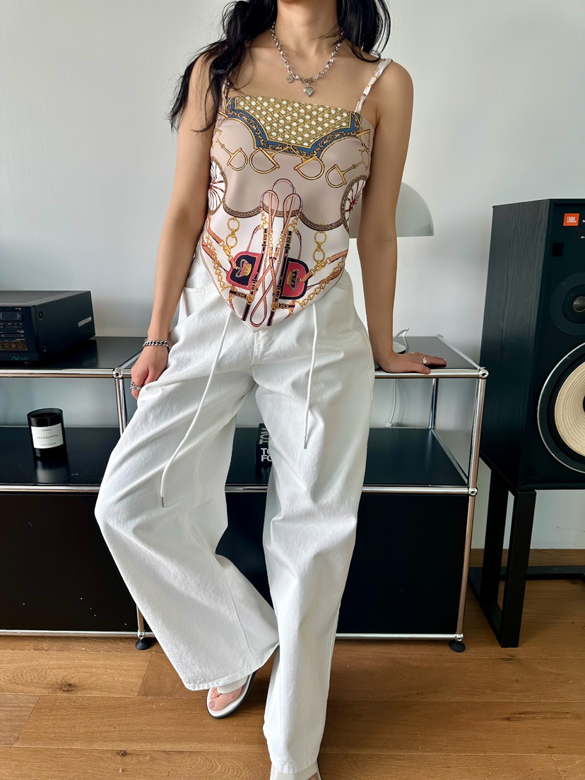 KIFF韓國直郵女士新品休閑熱賣真品推薦時尚職業人氣26春夏T恤KIFFT恤