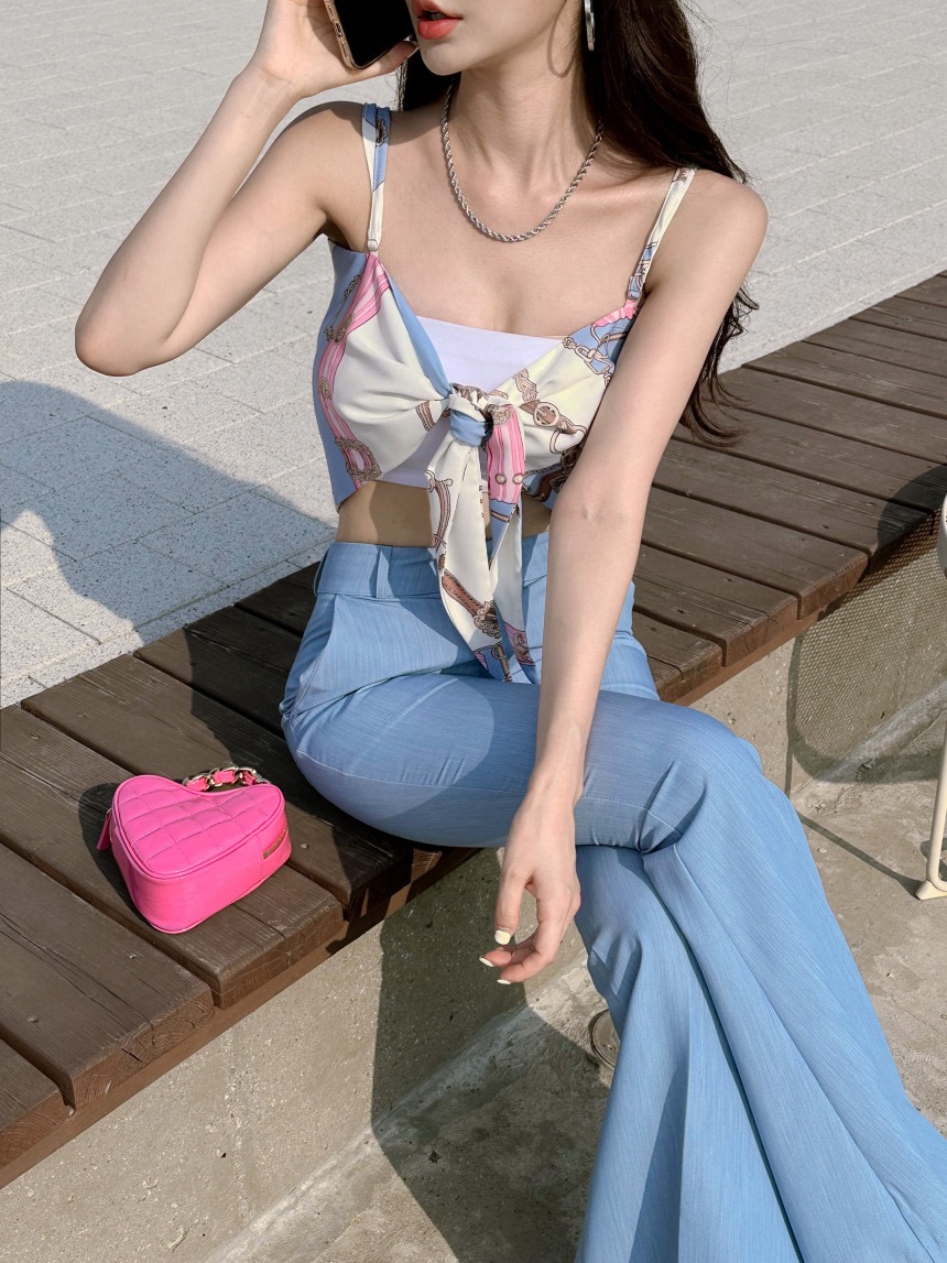 KIFF韓國直郵女士新品休閑熱賣真品推薦時尚職業人氣26春夏T恤KIFFT恤