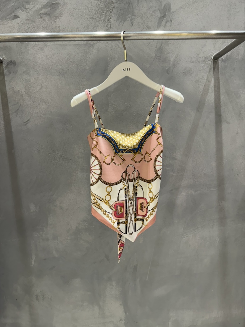 KIFF韓國直郵女士新品休閑熱賣真品推薦時尚職業人氣26春夏T恤KIFFT恤圖色3