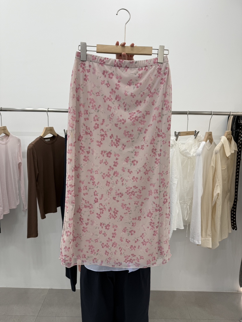 LEMATIN韓國直郵女裝新品人氣時尚熱賣休閑職業真品推薦長裙LEMATIN長裙