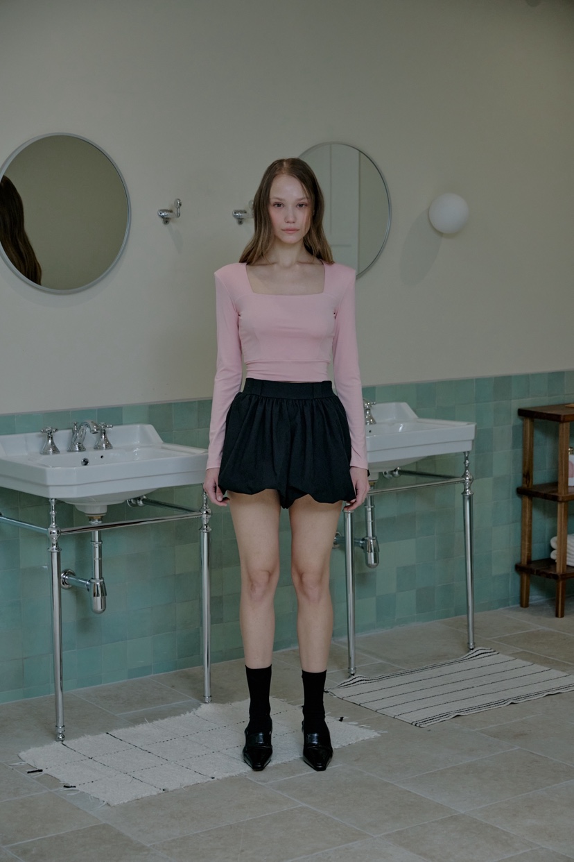 SLIT韓國代購女裝新款26春夏熱賣時尚休閑真品推薦職業T恤SLITT恤