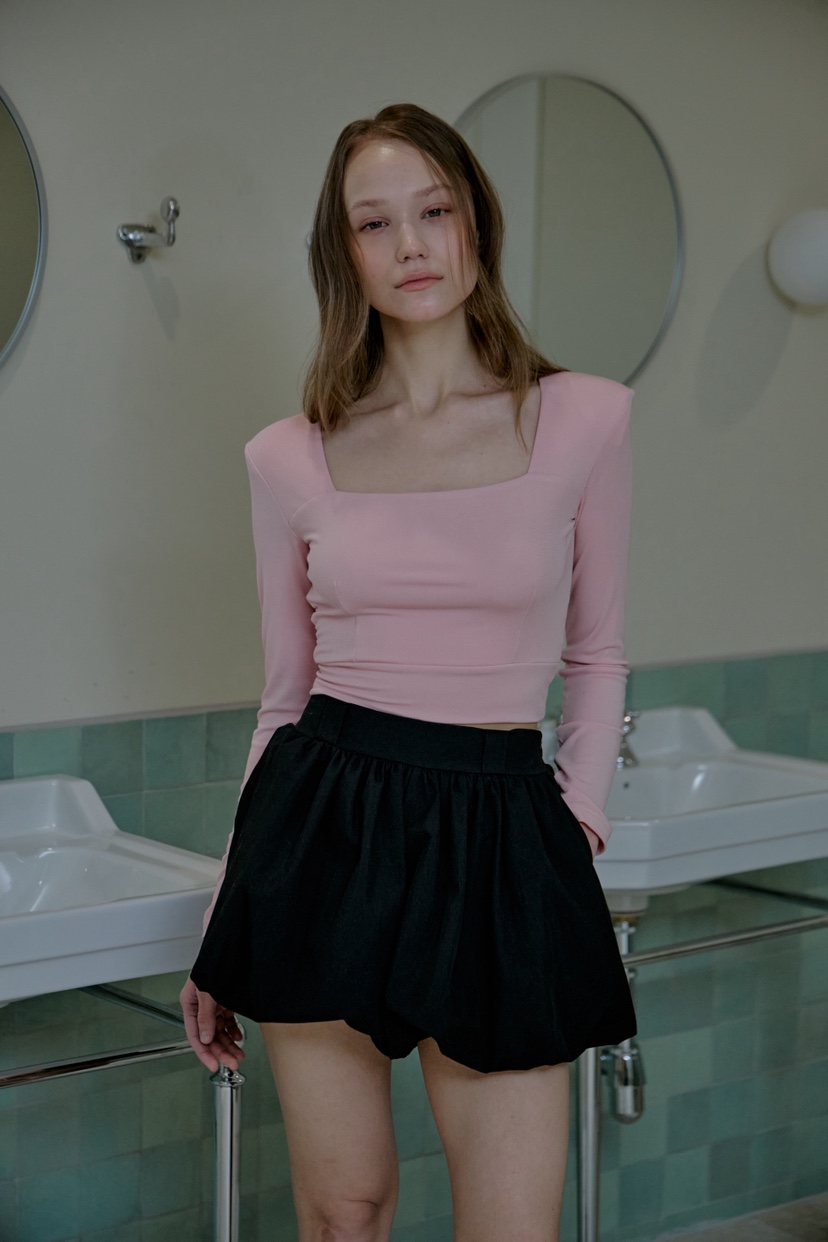 SLIT韓國代購女裝新款26春夏熱賣時尚休閑真品推薦職業T恤SLITT恤