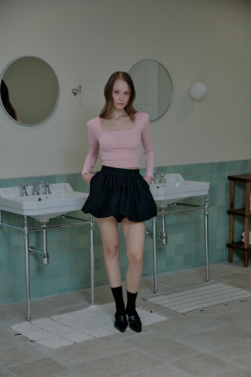 SLIT韓國代購女裝新款26春夏熱賣時尚休閑真品推薦職業T恤SLITT恤