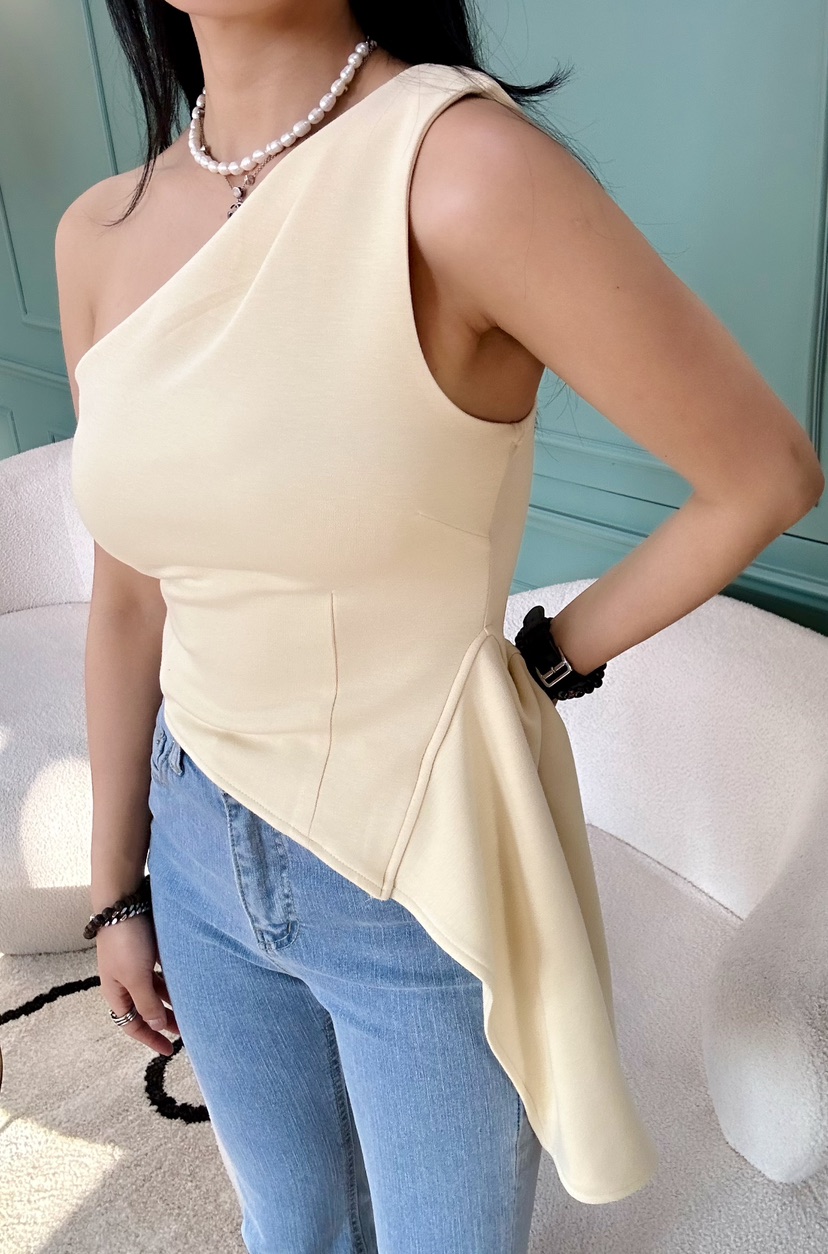 KIFF東大門直郵女裝新品人氣真品時尚職業休閑熱賣吊帶背心KIFF吊帶/背心