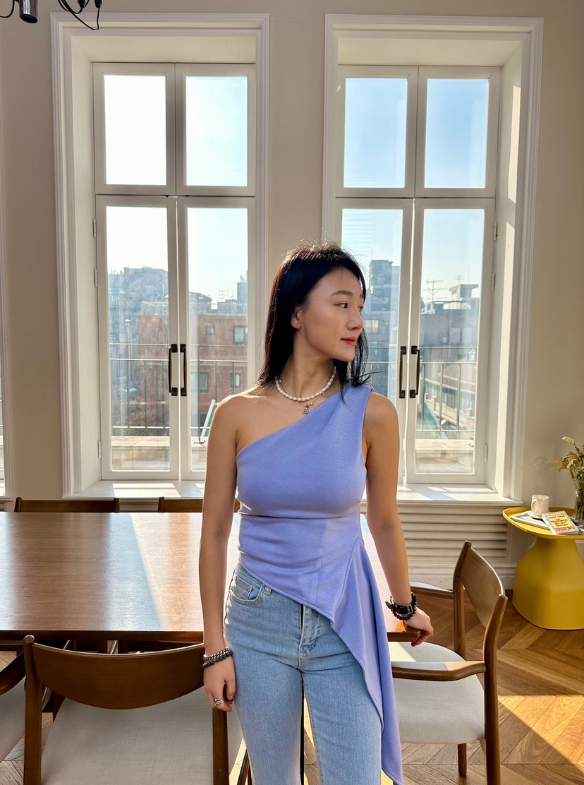 KIFF東大門直郵女裝新品人氣真品時尚職業休閑熱賣吊帶背心KIFF吊帶/背心