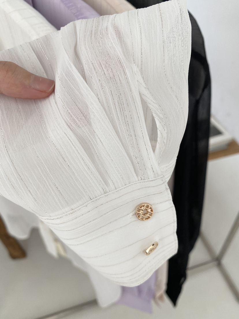 BOHEME東大門實拍女士新款時尚休閑職業熱賣人氣襯衫蕾絲衫BOHEME襯衫/蕾絲衫