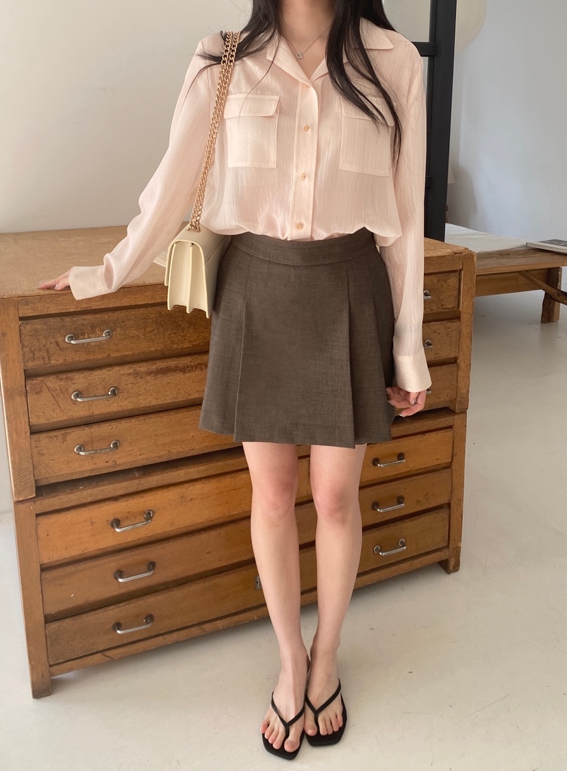 BOHEME東大門實拍女士新款時尚休閑職業熱賣人氣襯衫蕾絲衫BOHEME襯衫/蕾絲衫