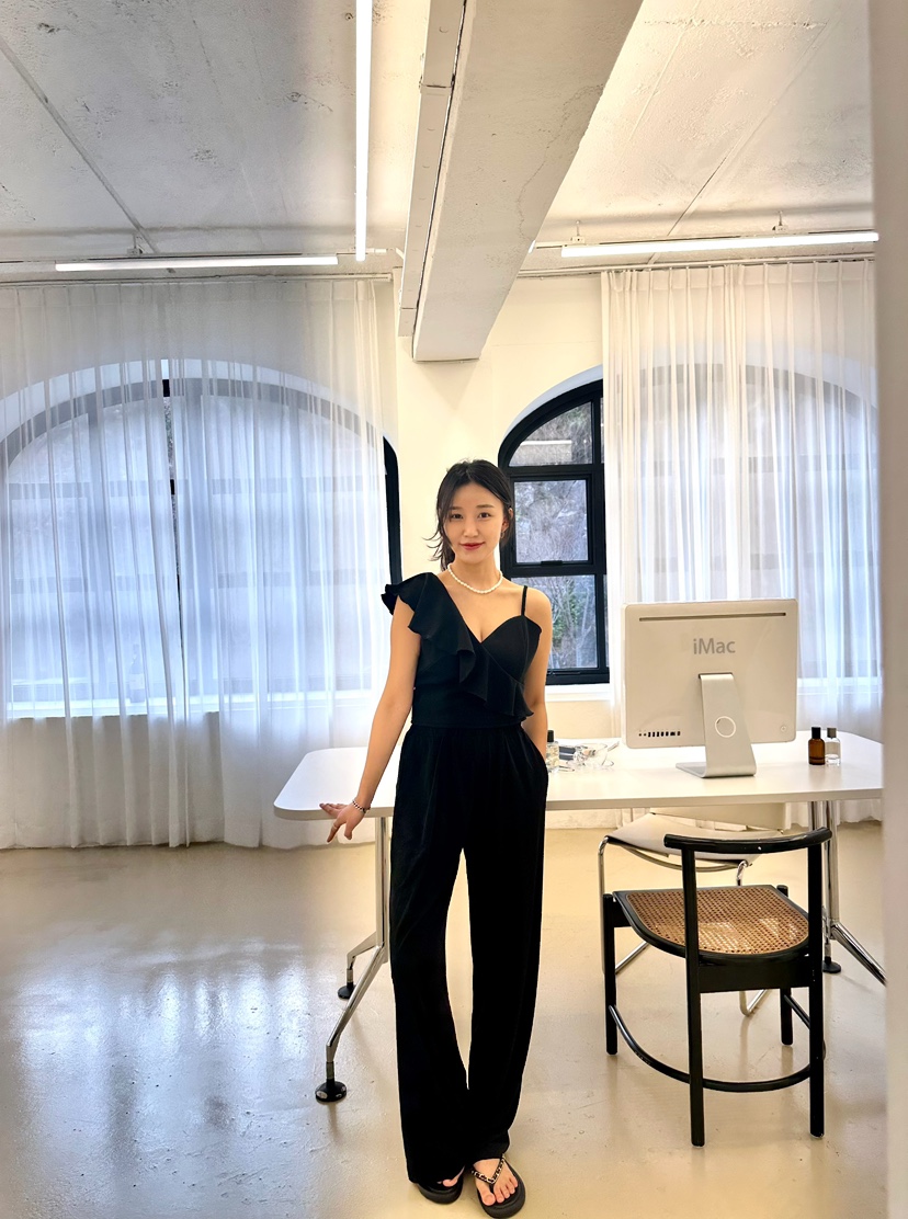 KIFF韓國直郵女裝新品推薦真品熱賣人氣26春夏休閑吊帶背心KIFF吊帶/背心