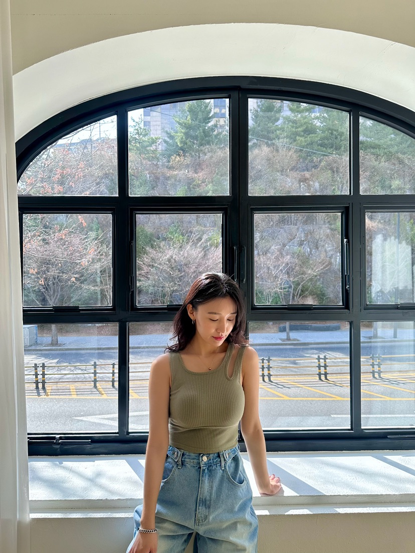 KIFF東大門直郵女士新品推薦熱賣職業休閑時尚真品吊帶背心KIFF吊帶/背心