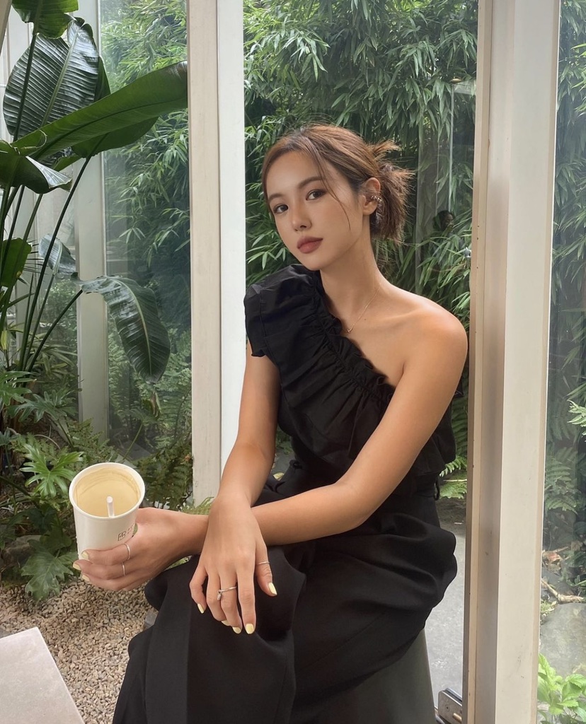 KIFF東大門直郵女士新品26春夏人氣推薦熱賣吊帶背心蕾絲KIFF吊帶/背心