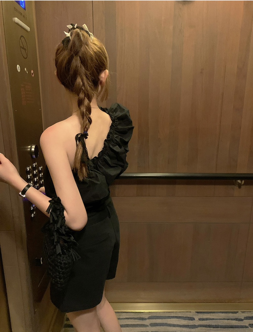 KIFF東大門直郵女士新品26春夏人氣推薦熱賣吊帶背心蕾絲KIFF吊帶/背心