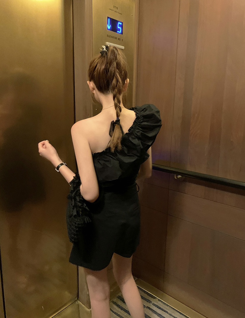 KIFF東大門直郵女士新品26春夏人氣推薦熱賣吊帶背心蕾絲KIFF吊帶/背心