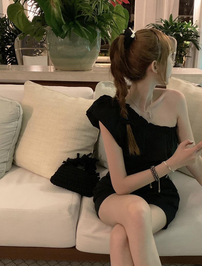 KIFF東大門直郵女士新品26春夏人氣推薦熱賣吊帶背心蕾絲KIFF吊帶/背心