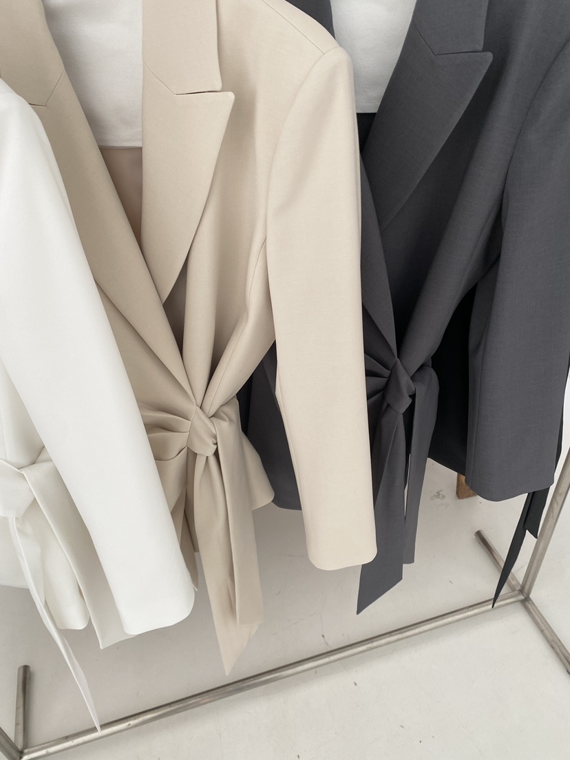 BOHEME東大門直郵女士新品熱賣26春夏人氣推薦真品休閑夾克BOHEME夾克