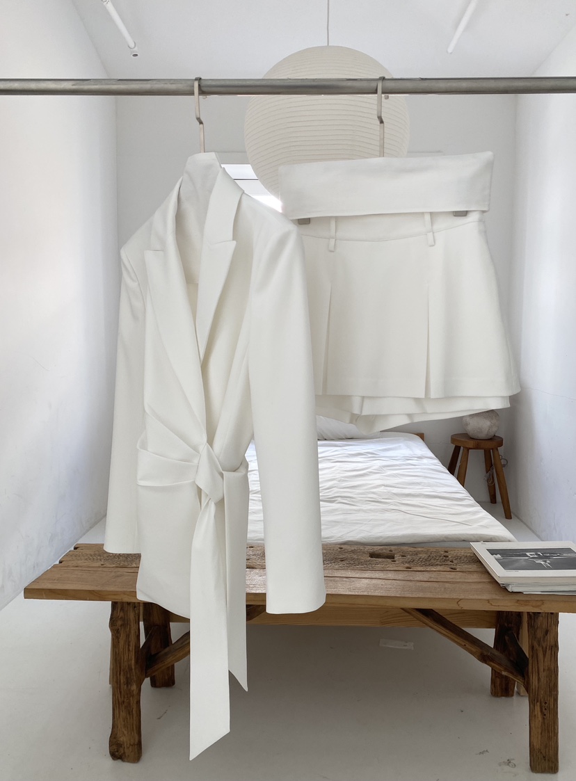 BOHEME東大門直郵女士新品熱賣26春夏人氣推薦真品休閑夾克BOHEME夾克