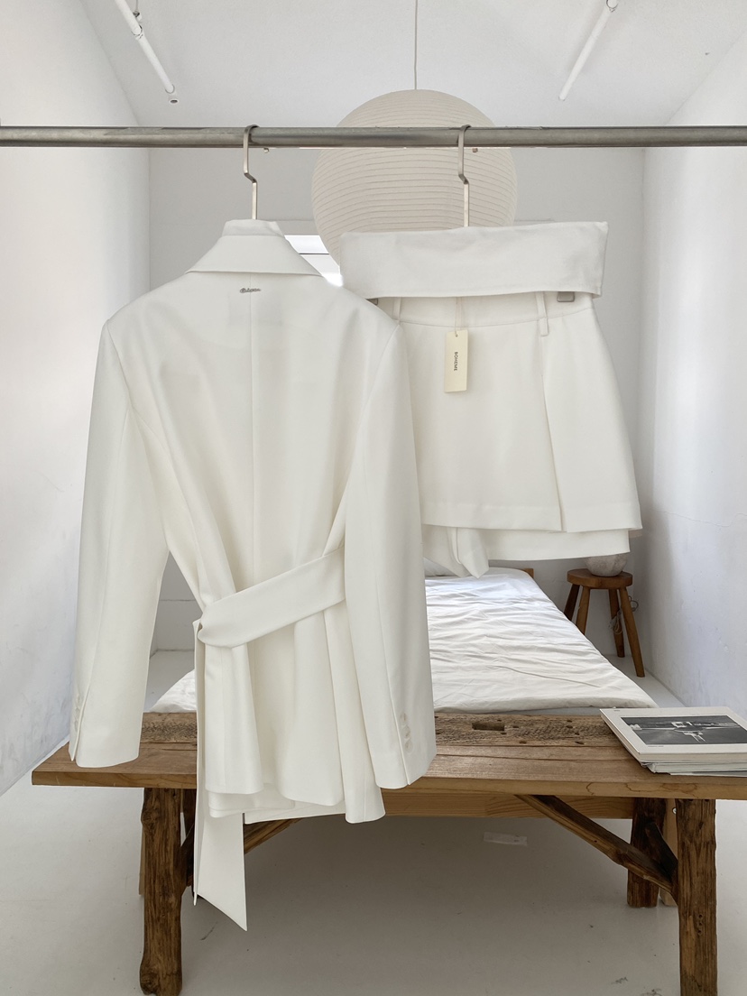 BOHEME東大門直郵女士新品熱賣26春夏人氣推薦真品休閑夾克BOHEME夾克