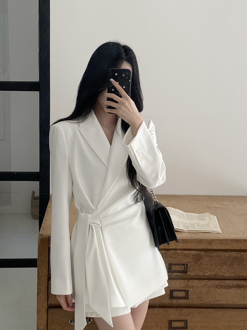 BOHEME東大門直郵女士新品熱賣26春夏人氣推薦真品休閑夾克BOHEME夾克