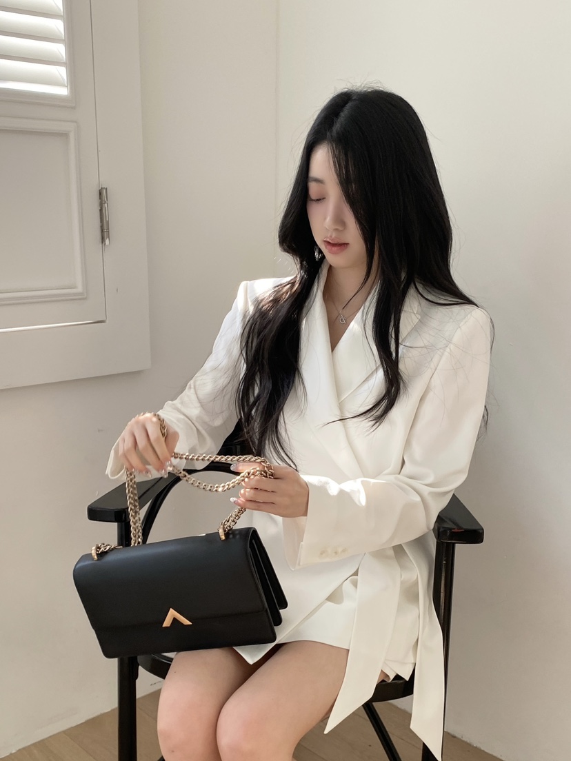 BOHEME東大門直郵女士新品熱賣26春夏人氣推薦真品休閑夾克BOHEME夾克