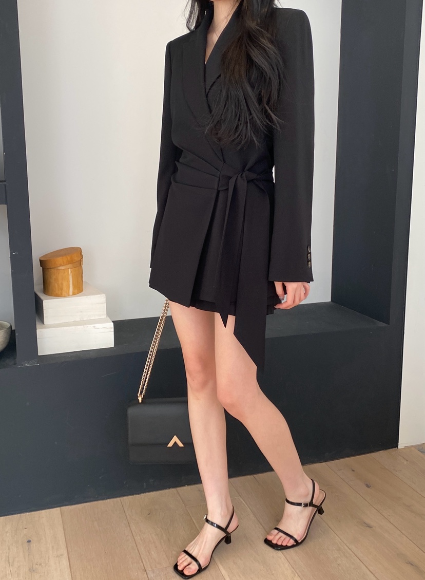 BOHEME東大門直郵女士新品熱賣26春夏人氣推薦真品休閑夾克BOHEME夾克