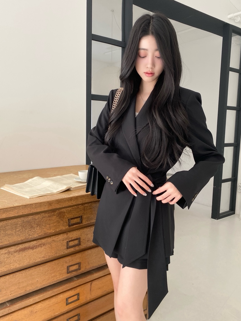 BOHEME東大門直郵女士新品熱賣26春夏人氣推薦真品休閑夾克BOHEME夾克