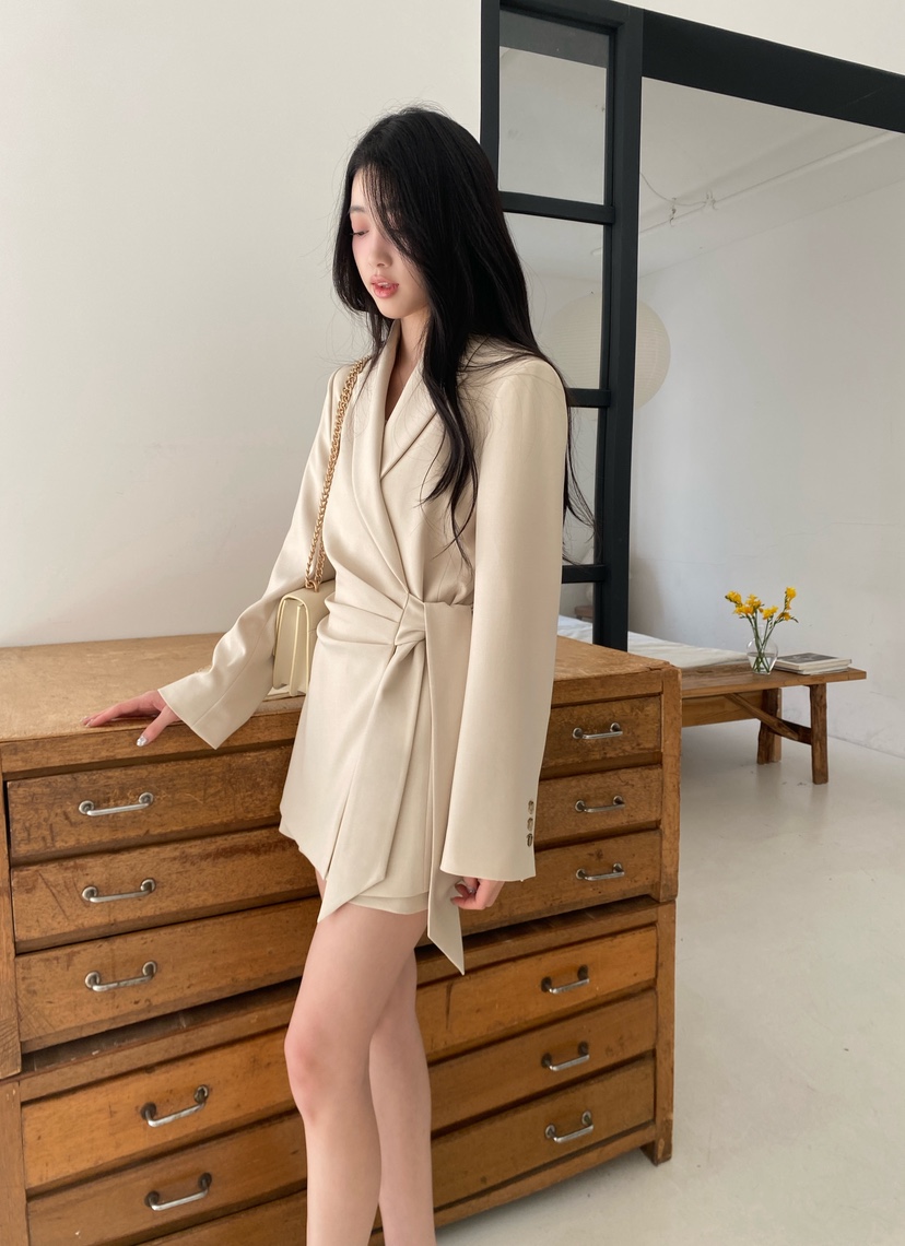 BOHEME東大門直郵女士新品熱賣26春夏人氣推薦真品休閑夾克BOHEME夾克