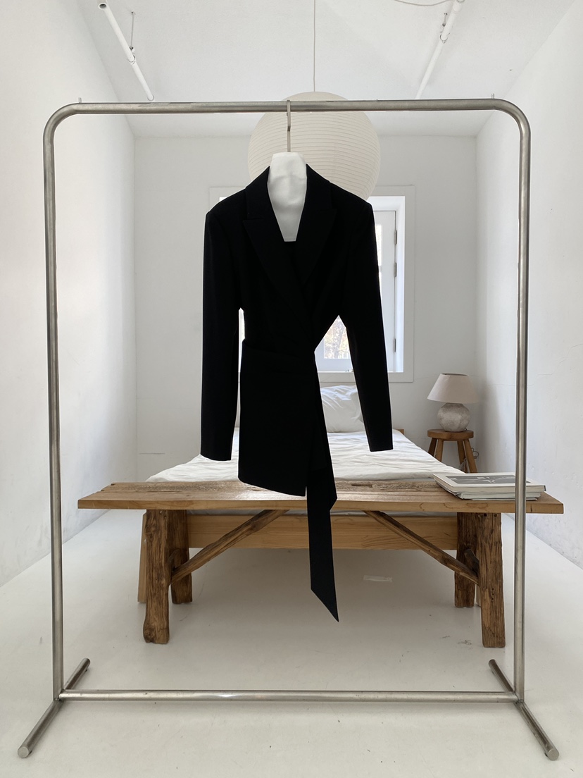 BOHEME東大門直郵女士新品熱賣26春夏人氣推薦真品休閑夾克BOHEME夾克圖色4