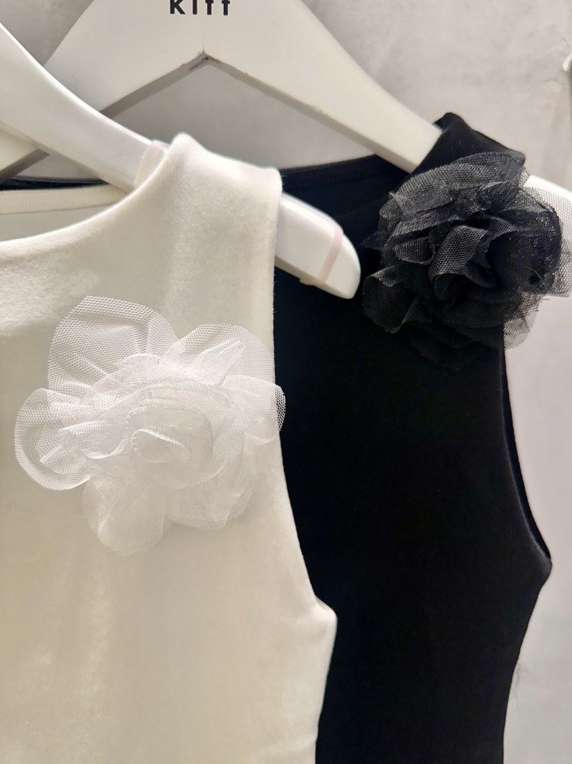 KIFF東大門實拍女士新款真品休閑熱賣人氣26春夏吊帶背心套裝KIFF吊帶/背心