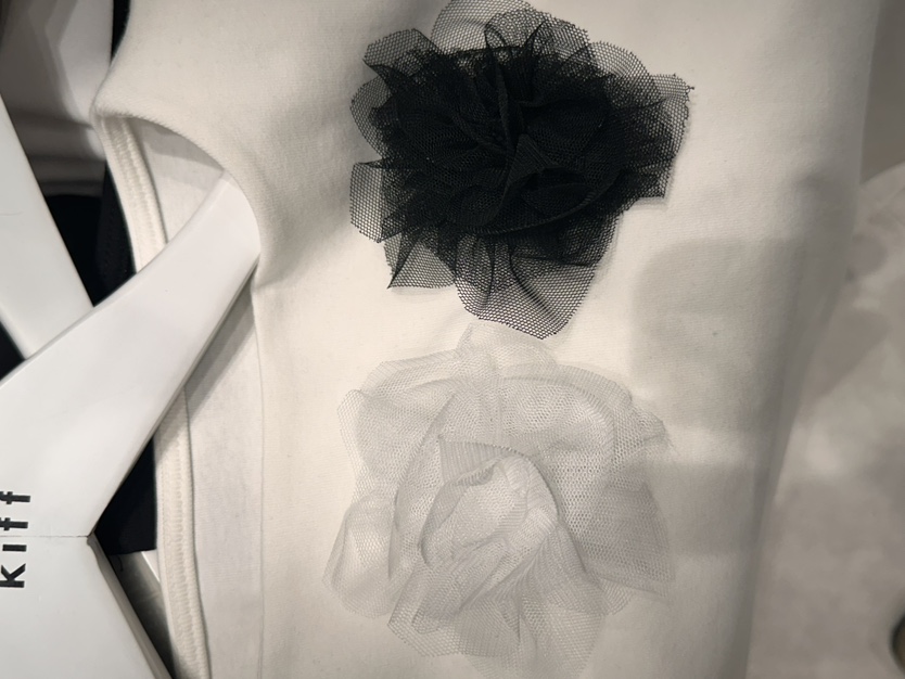 KIFF東大門實拍女士新款真品休閑熱賣人氣26春夏吊帶背心套裝KIFF吊帶/背心