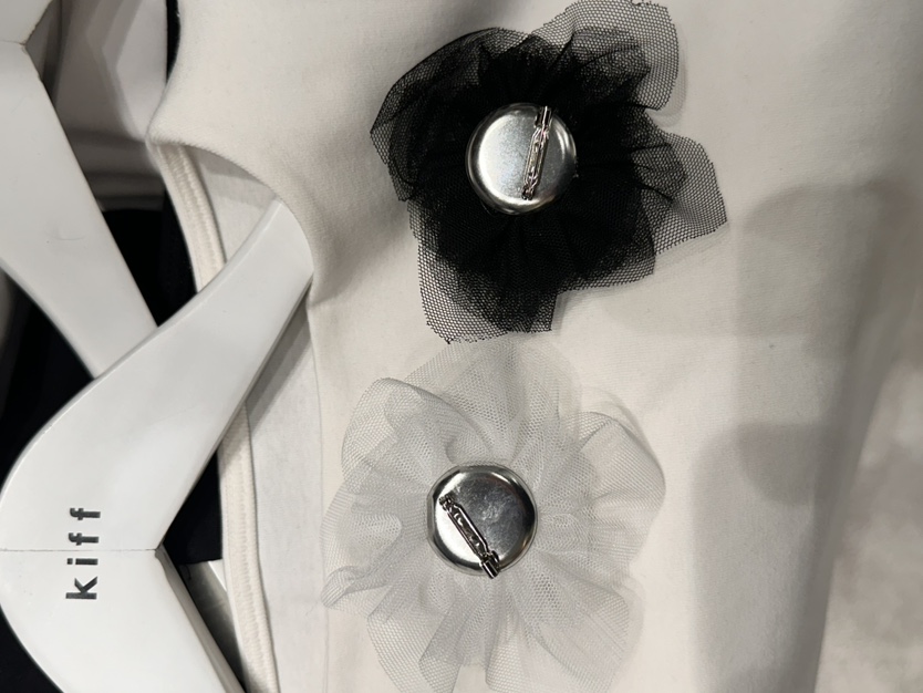 KIFF東大門實拍女士新款真品休閑熱賣人氣26春夏吊帶背心套裝KIFF吊帶/背心