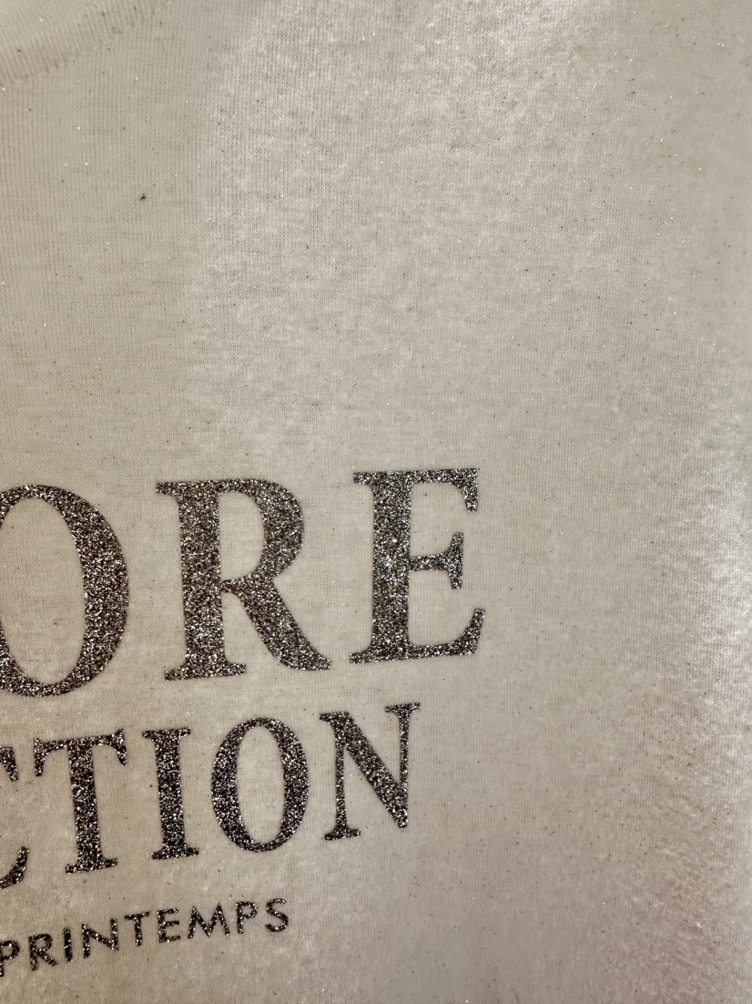 KIFF韓國直郵女裝新品推薦熱賣時尚休閑人氣職業26春夏T恤KIFFT恤