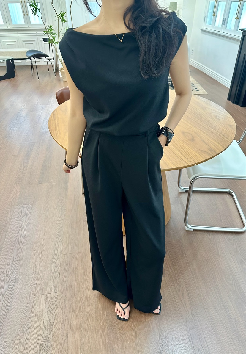 KIFF韓國代購女士新品職業推薦休閑26春夏熱賣時尚真品套裝KIFF套裝