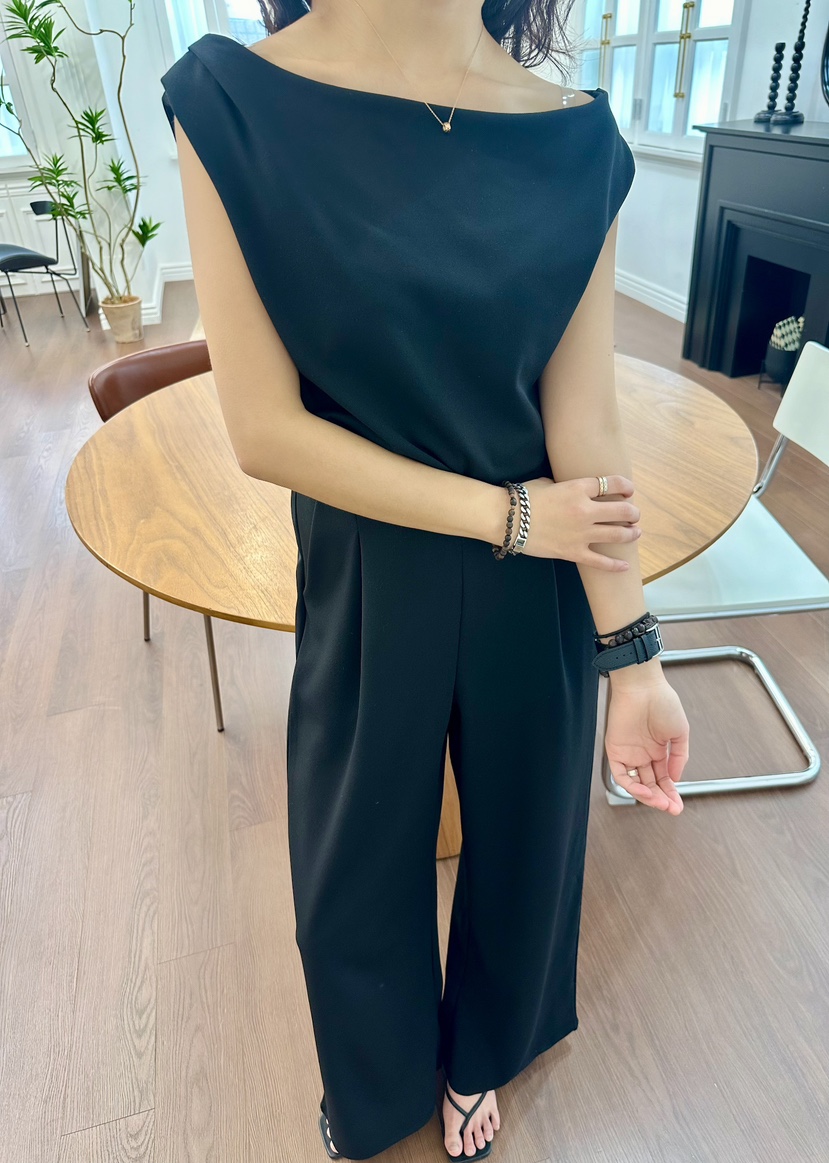 KIFF韓國代購女士新品職業推薦休閑26春夏熱賣時尚真品套裝KIFF套裝