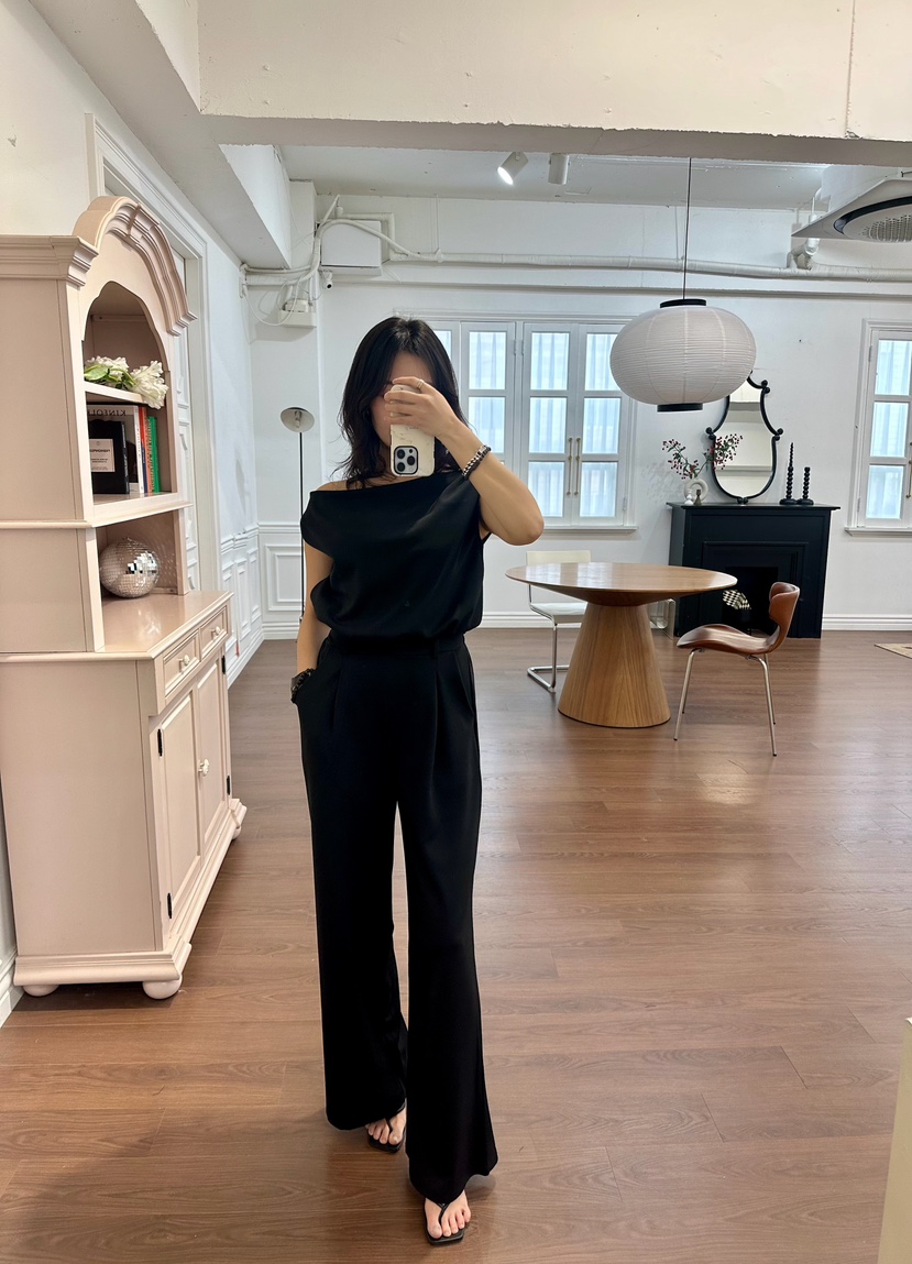 KIFF韓國代購女士新品職業推薦休閑26春夏熱賣時尚真品套裝KIFF套裝